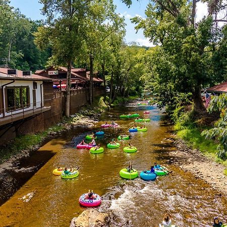 Sweet Home Away Sautee Nacoochee Bagian luar foto