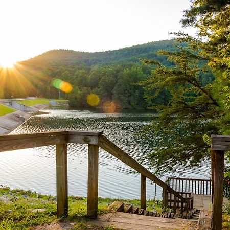Sweet Home Away Sautee Nacoochee Bagian luar foto