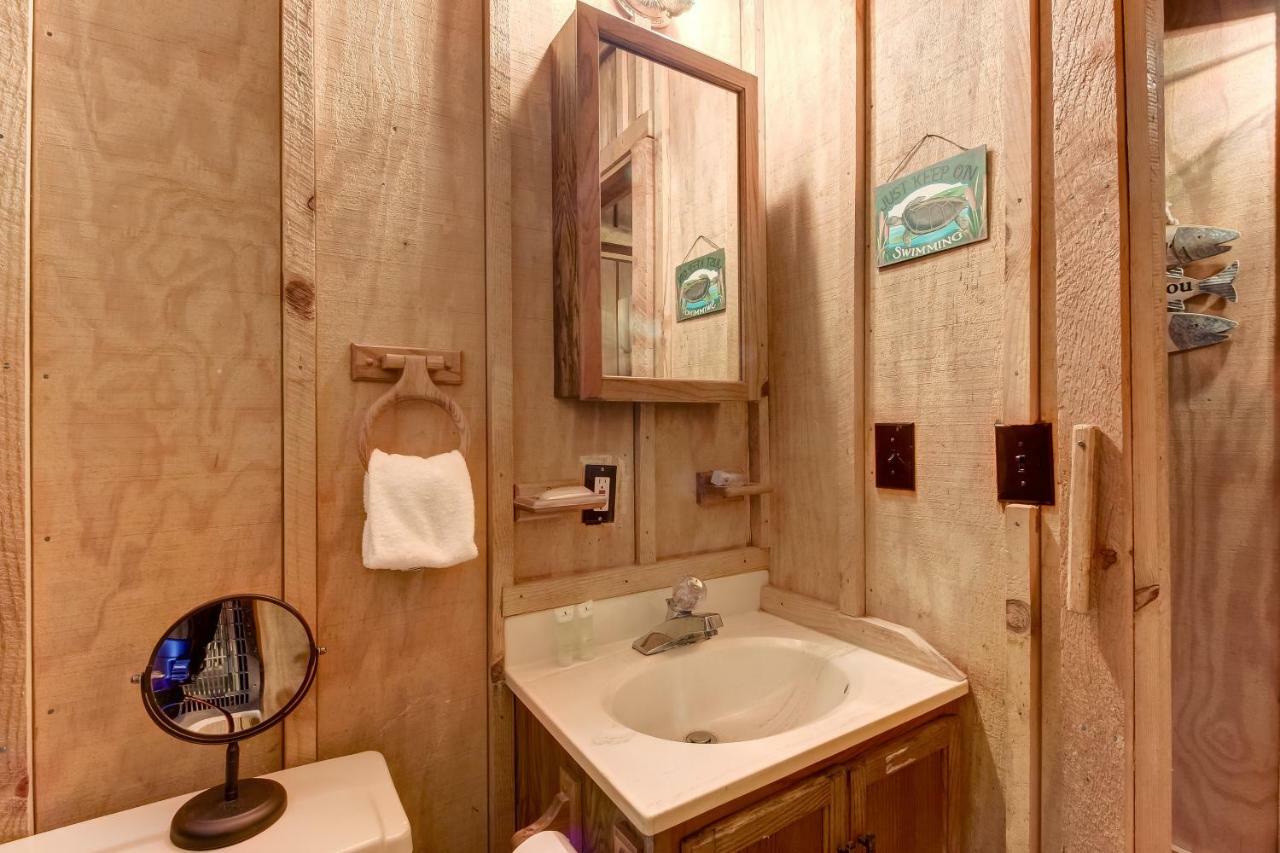 Sweet Home Away Sautee Nacoochee Bagian luar foto