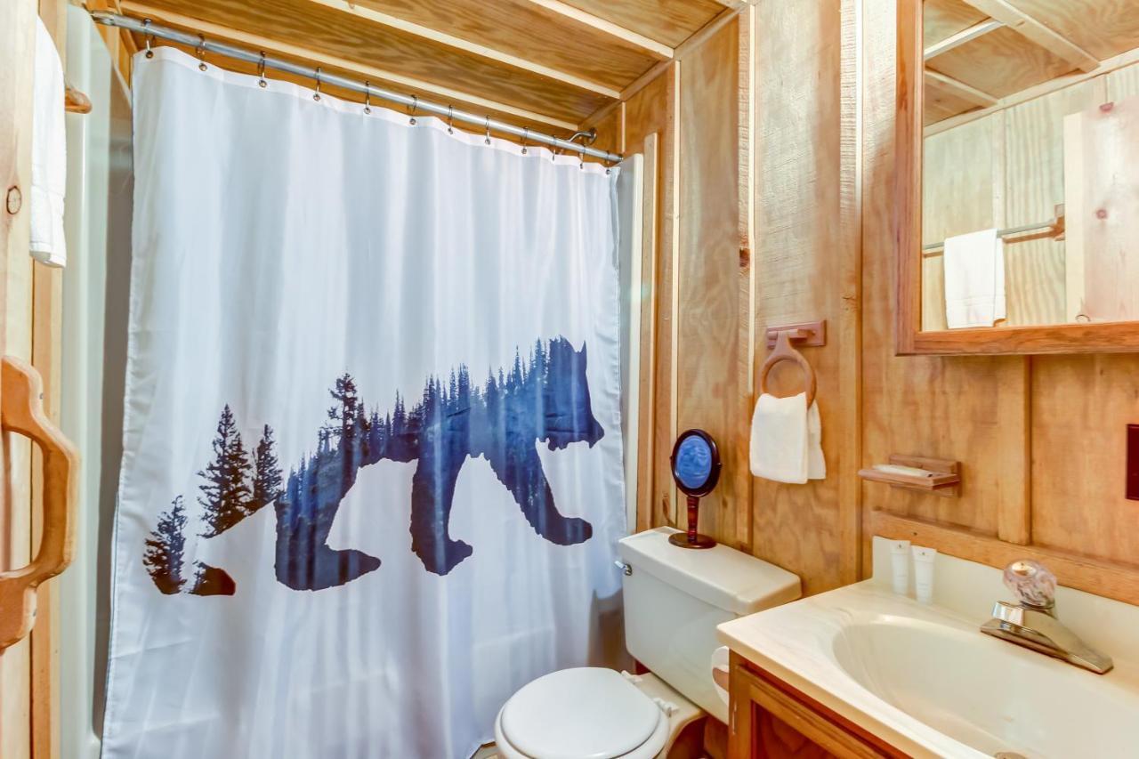 Sweet Home Away Sautee Nacoochee Bagian luar foto