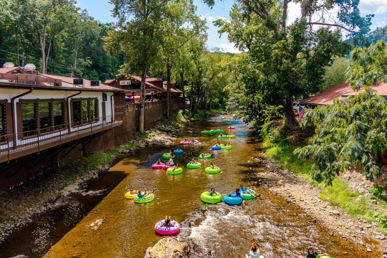 Sweet Home Away Sautee Nacoochee Bagian luar foto