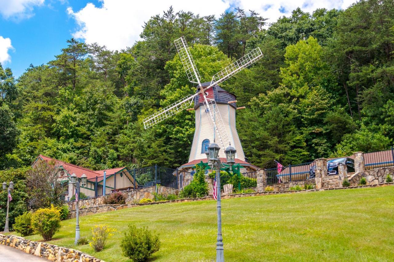 Sweet Home Away Sautee Nacoochee Bagian luar foto