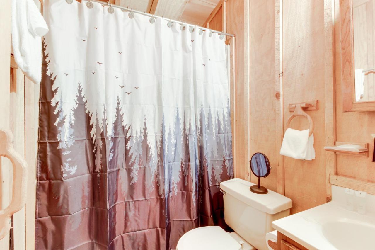 Sweet Home Away Sautee Nacoochee Bagian luar foto